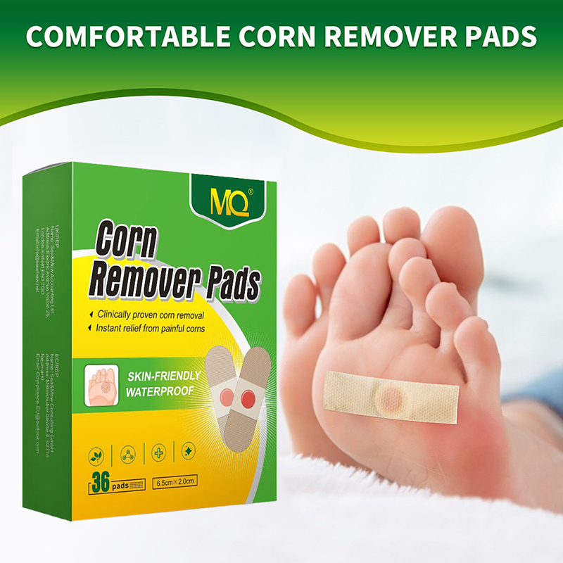 Detox Foot Patch - 36 قطعة من لصقات العناية بالقدم،