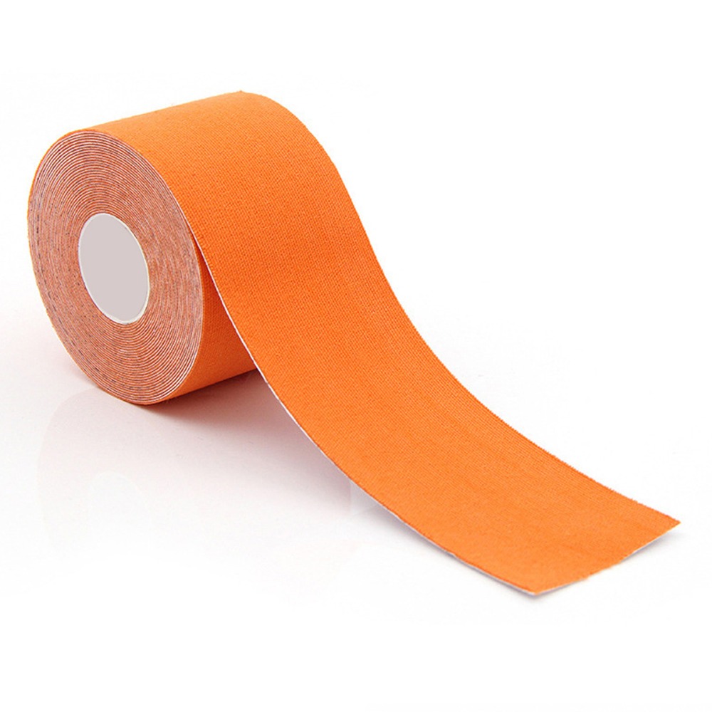 شريط رياضي قطني عالي الجودة مق - مراجعة Sports Taping Precut وسعره
