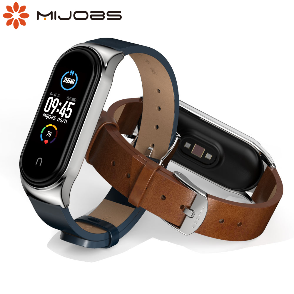 ل Mi Band 10 9 8 7 6 5 حزام جل - مراجعة Health Wellness Bracelet وسعره